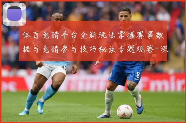 体育竞猜平台全新玩法掌握赛事数据与竞猜参与技巧秘诀专题观察-深度解析