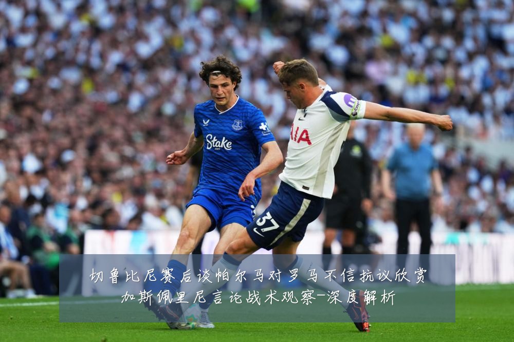 切鲁比尼赛后谈帕尔马对罗马不信抗议欣赏加斯佩里尼言论战术观察-深度解析