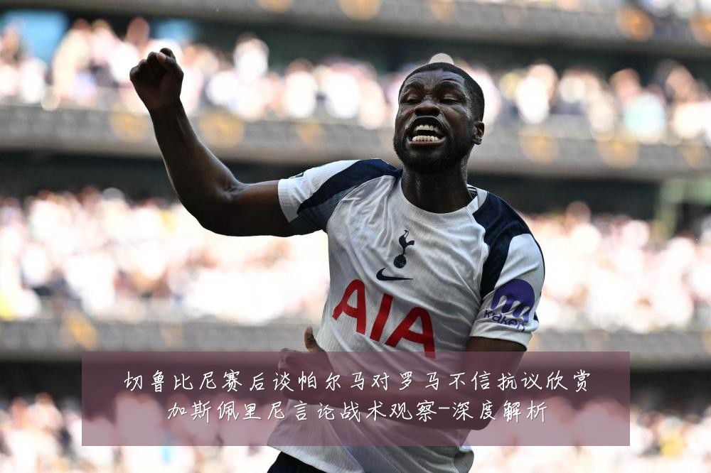 切鲁比尼赛后谈帕尔马对罗马不信抗议欣赏加斯佩里尼言论战术观察-深度解析